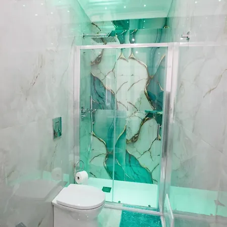 Luxury House