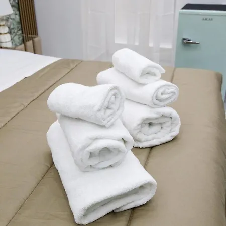 Luxury House Guest house *