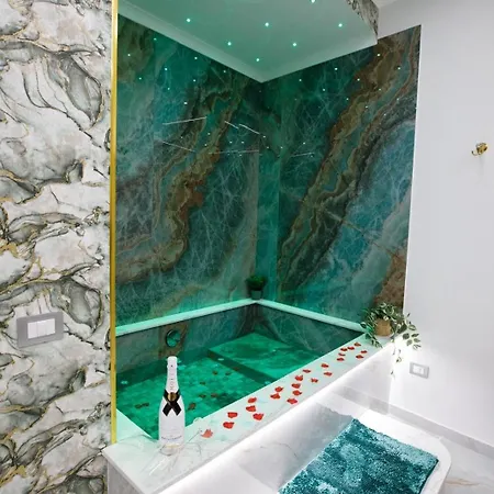 Luxury House Guest house *