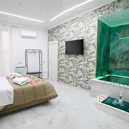 Luxury House * Naples