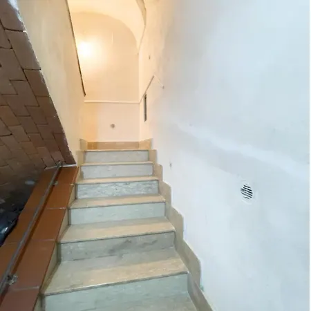 Luxury House Guest house Naples
