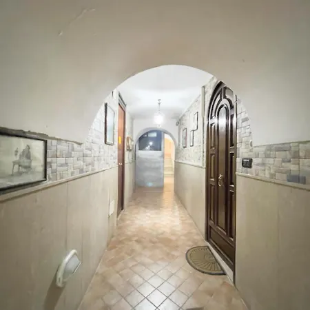Luxury House * Naples