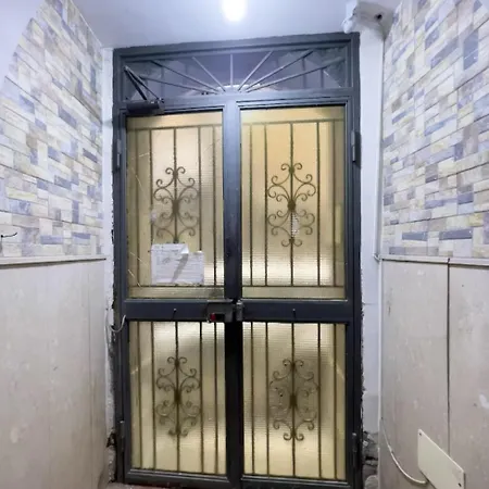 Guest house Luxury House Naples